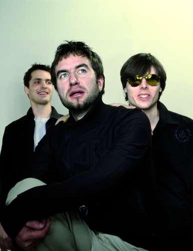 Beastie Boys inspirovali Tata bojs